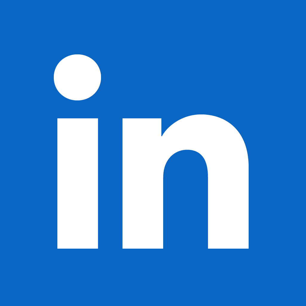 linkedIn Icon